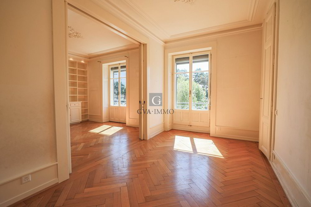 Appartement 6 pièces à acheter à Genève - image 1/2