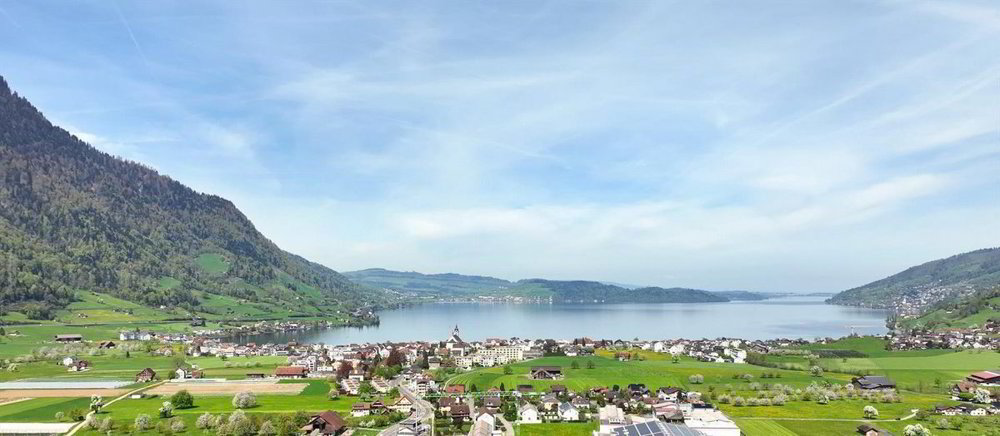 5.5 rooms Apartment to buy in Oberarth - image 1/14