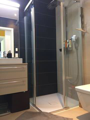 3.5 Zimmer Wohnung zum verkaufen in Vevey - Bild 1/10