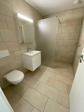 Appartement 2.5 pièces à louer à Le Noirmont - image 1/8