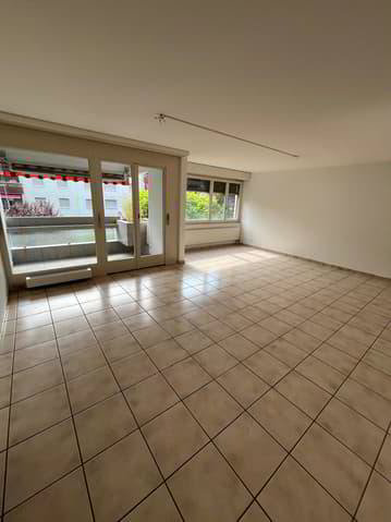 Appartement 4.5 pièces à louer à Delémont - image 1/13