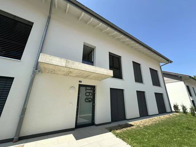 Wohnung – Chavannes-les-Forts