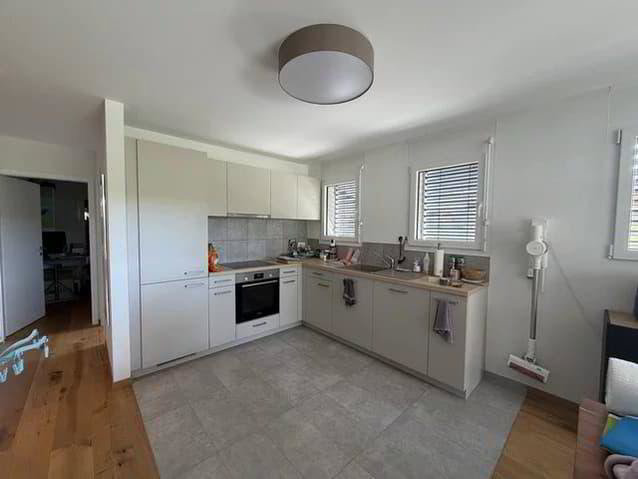 Wohnung – Chavannes-les-Forts - Ansicht 3