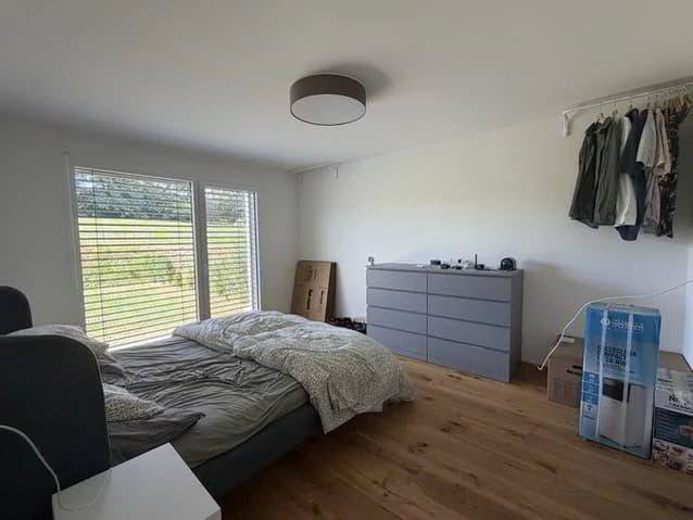 Wohnung – Chavannes-les-Forts - Ansicht 4