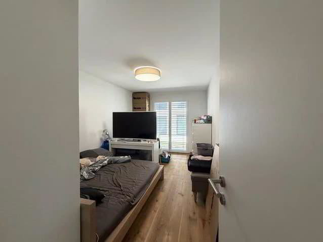 Wohnung – Chavannes-les-Forts - Ansicht 5