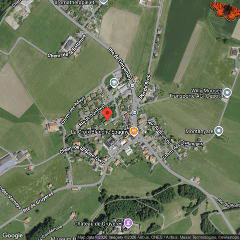 null rooms Office & Commercial for rent in Epagny - image 1/3