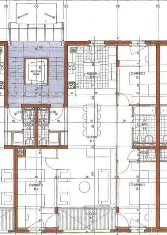 Appartamento di 4.5 locali in vendita a Estavayer-le-Lac - immagine 1/9