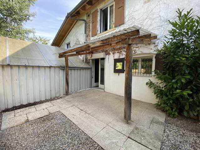 2 Zimmer Wohnung zu vermieten in Corcelles NE - Bild 1/6