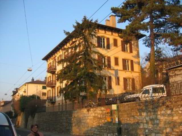 Wohnung – Neuchâtel, Région Littoral - Ansicht 2