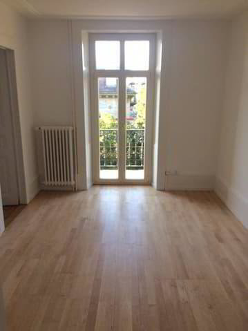 4 Zimmer Wohnung zu vermieten in Neuchâtel - Bild 1/3