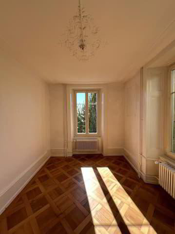Wohnung – Neuchâtel, Région Littoral - Ansicht 5