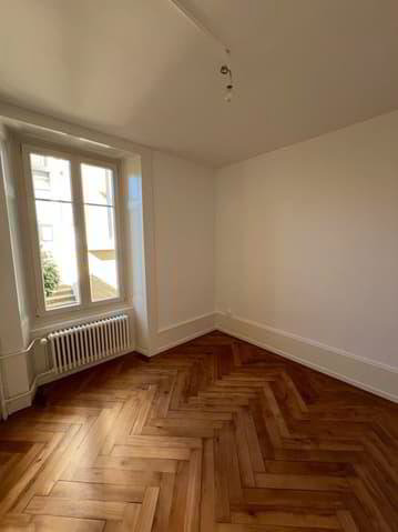Wohnung – Neuchâtel, Région Littoral - Mehr