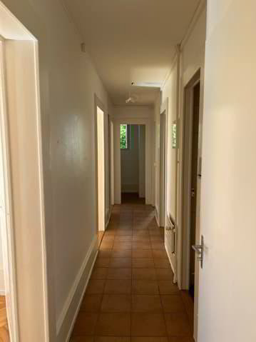 4 rooms Apartment for rent in Neuchâtel - image 1/9