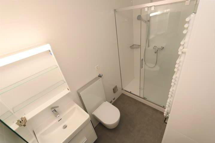 Appartement 2 pièces à louer à Geneva - image 1/8