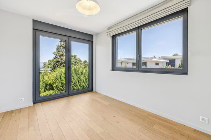 5 Zimmer Haus zum verkaufen in Anières - Bild 1/13