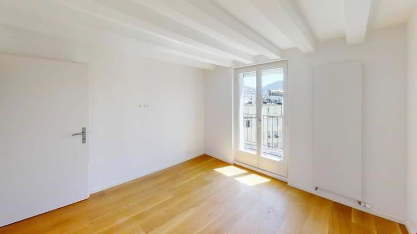 14 rooms Apartment to buy in Genève - image 1/5