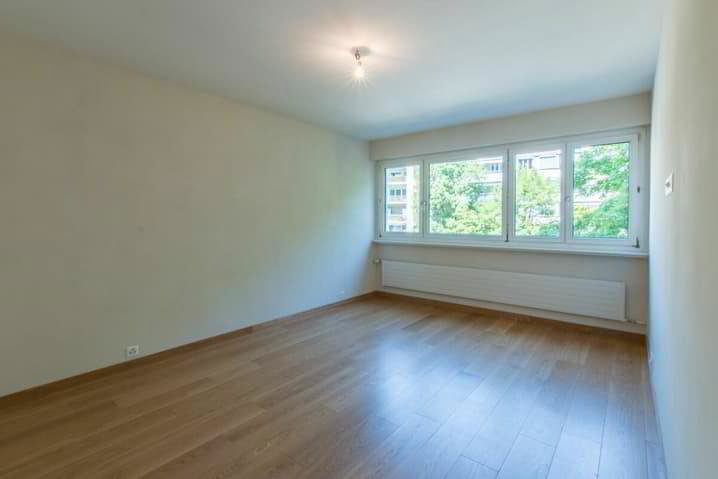 null rooms Apartment to buy in Geneva - image 1/5