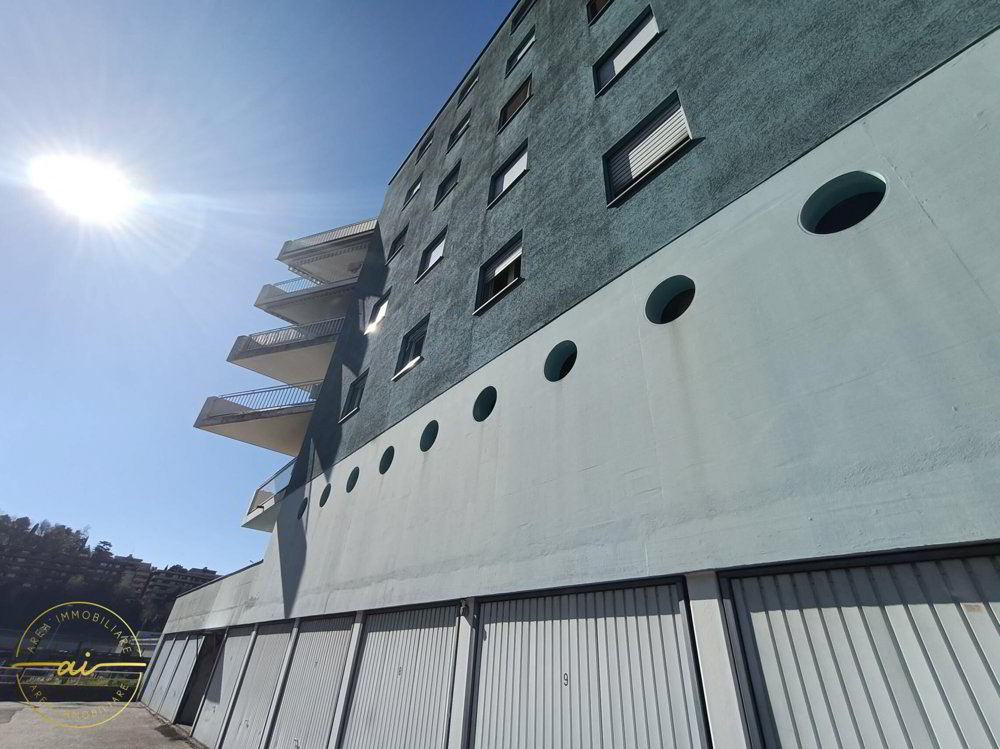 4.5 Zimmer Wohnung zum verkaufen in Vacallo - Bild 1/9
