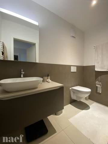 2.5 Zimmer Wohnung zu vermieten in Fribourg - Bild 1/10