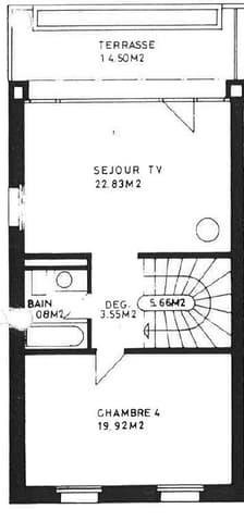 6.5 Zimmer Wohnung zu vermieten in Villars-sur-Glâne - Bild 1/11