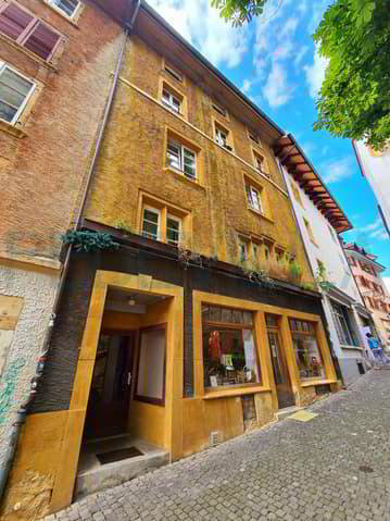 Appartement 1.5 pièces à louer à Bienne - image 1/9
