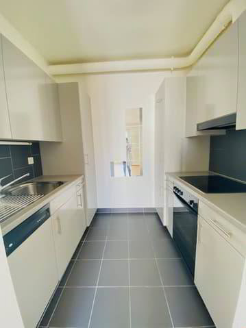 Apartment in Biel/Bienne, Neustadt / Nouvelle ville - Ansicht 2