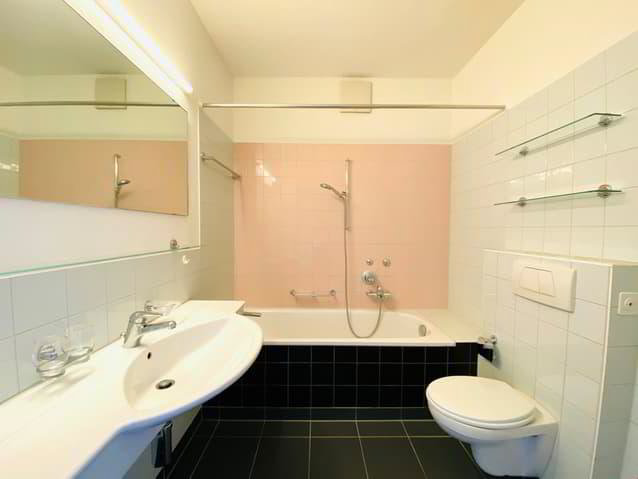 Apartment in Biel/Bienne, Neustadt / Nouvelle ville - Ansicht 3