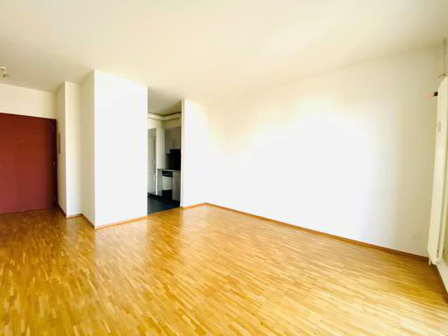 Apartment in Biel/Bienne, Neustadt / Nouvelle ville - Ansicht 4