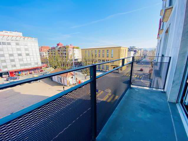 2.5 Zimmer Wohnung zu vermieten in Biel/Bienne - Bild 1/6