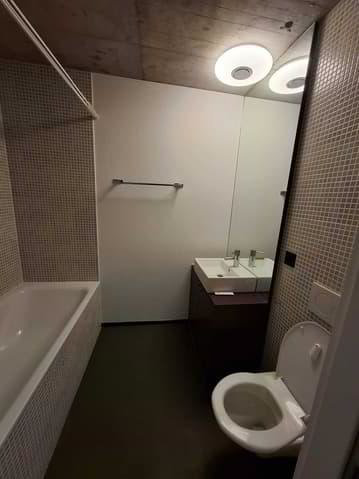 3.5 rooms Apartment for rent in Sion - image 1/11