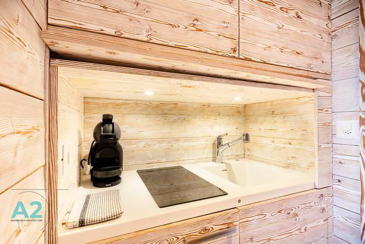 Wohnung – Crans-Montana - Ansicht 4