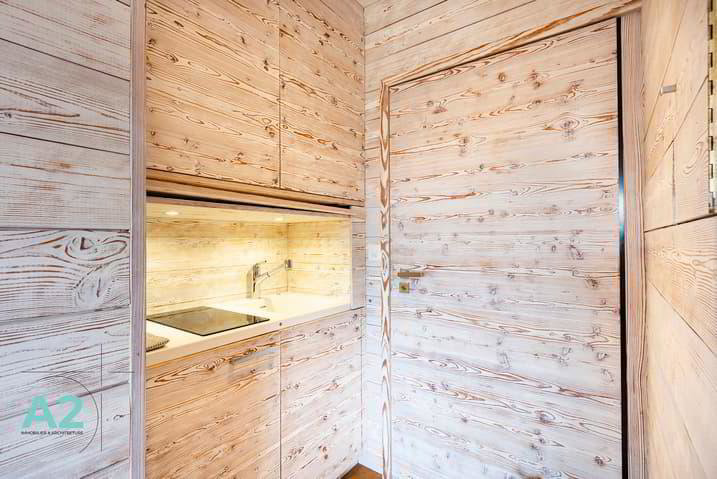 Wohnung – Crans-Montana - Ansicht 5