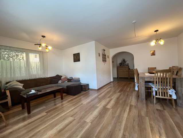 Wohnung – Sierre