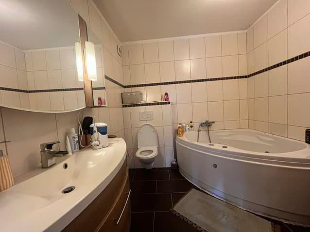 4.5 Zimmer Wohnung zum verkaufen in Siders - Bild 1/13