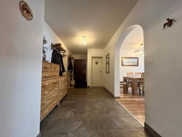 Wohnung – Sierre - Ansicht 5