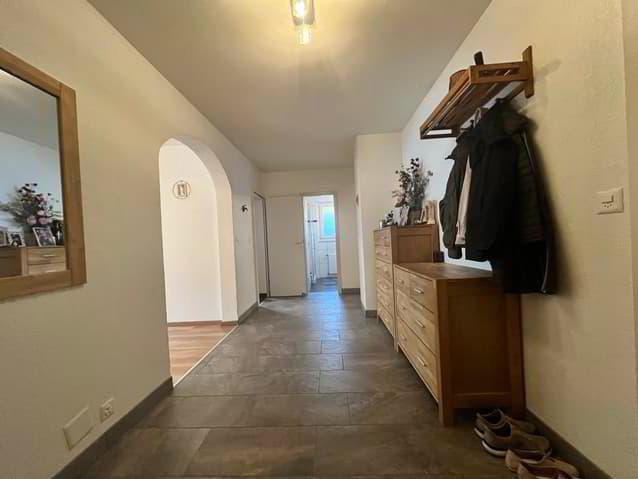 Wohnung – Sierre - Mehr