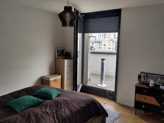 3.5 Zimmer Wohnung zu vermieten in Lausanne - Bild 1/5