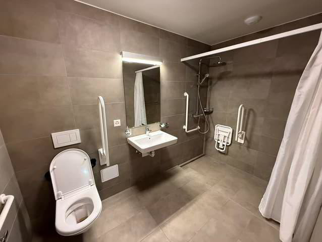 Appartement 3.5 pièces à louer à Aigle - image 1/6