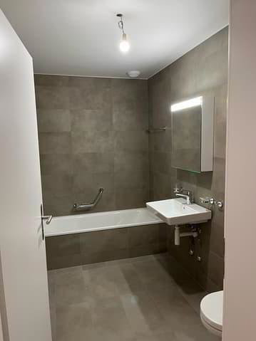Appartement 3.5 pièces à louer à Aigle - image 1/5