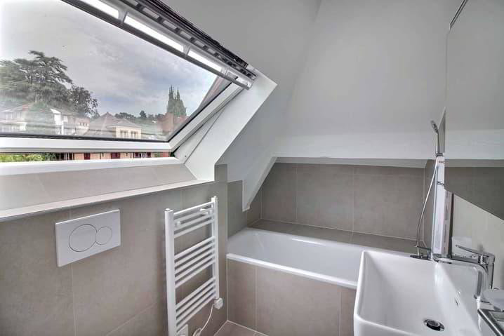 5.5 Zimmer Wohnung zu vermieten in Losanna - Bild 1/12