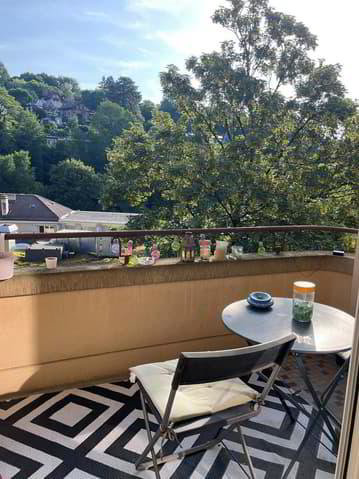 Apartment in Lausanne, District de Lausanne - Ansicht 2