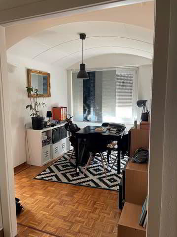 Apartment in Lausanne, District de Lausanne - Ansicht 3