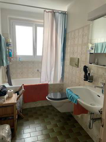Apartment in Lausanne, District de Lausanne - Ansicht 4