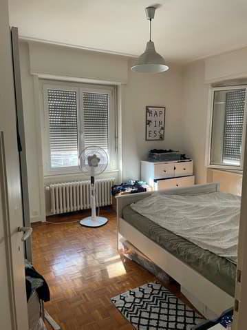 2.5 Zimmer Wohnung zu vermieten in Losanna - Bild 1/5