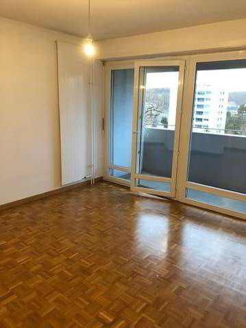 Wohnung – Lausanne, District de Lausanne - Ansicht 2