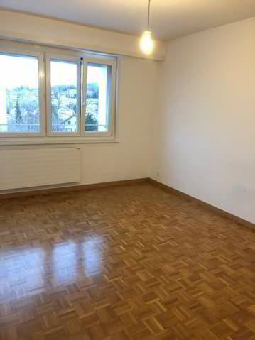 Wohnung – Lausanne, District de Lausanne - Ansicht 3
