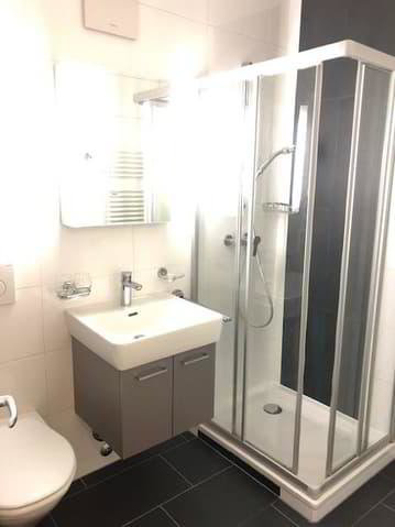 Wohnung – Lausanne, District de Lausanne - Ansicht 4