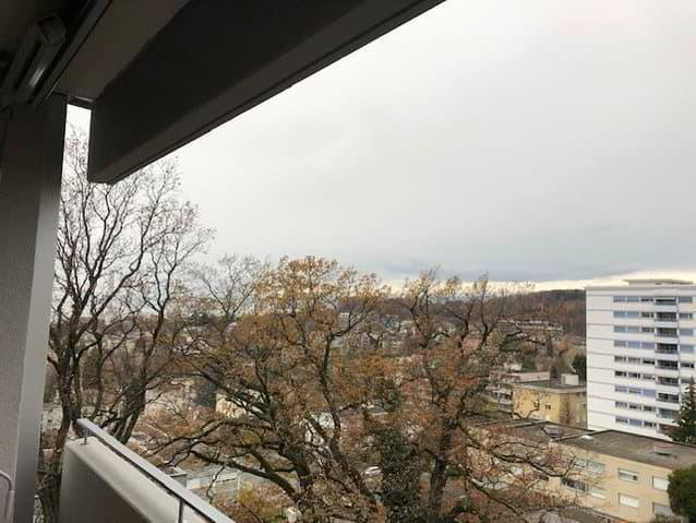 Wohnung – Lausanne, District de Lausanne - Ansicht 5
