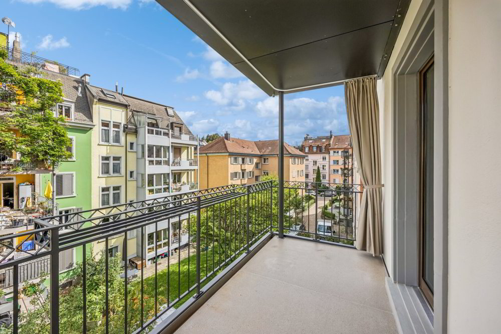 Appartement 4.5 pièces à acheter à Zürich - image 1/8
