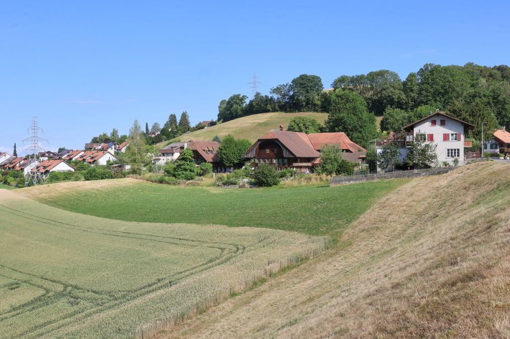 Casa di null locali in vendita a Niederscherli - immagine 1/16